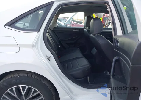 2021 Volkswagen Jetta 1.4T R-Line/1.4T S/1.4T Se from USA, damaged, VIN 3VWC57BU5MM023751